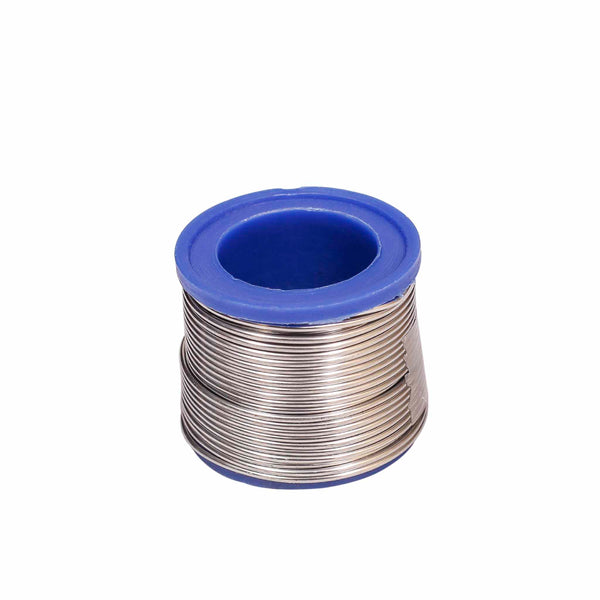 60/40 Tin/lead Metal Solder Wire Dispenser, Packaging Size: 500 Grams/reel,  Model Name/number: Swd at Rs 150/piece in Mumbai
